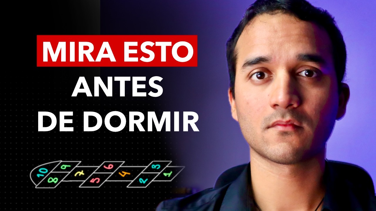 Si te aparece este vídeo, algo inusual sucederá en tu vida.