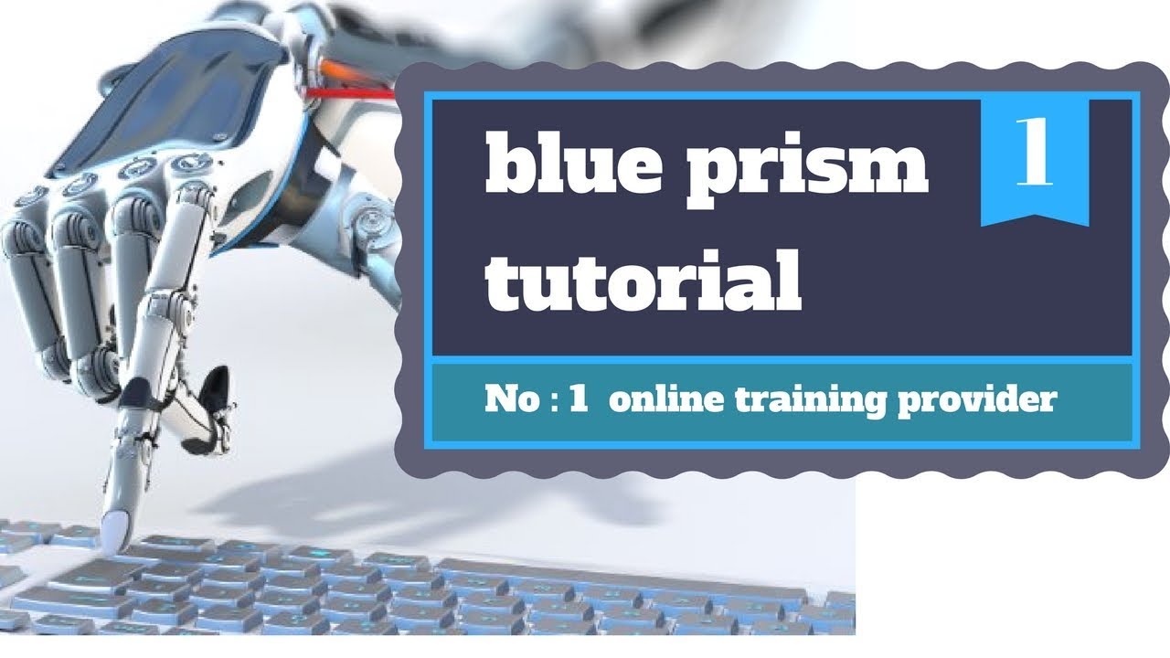 rpa tutorial for beginners| rpa blue prism | blue prism tutorial | rpa automation |learn blue prism