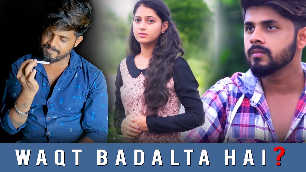 Waqt Badlta Hai || Watch till the end || Mukul Mukandpuriya || Mukul Rajput
