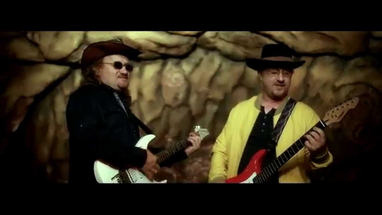 Casanova  - Jeden Gest (Official Video) / DISCO POLO /