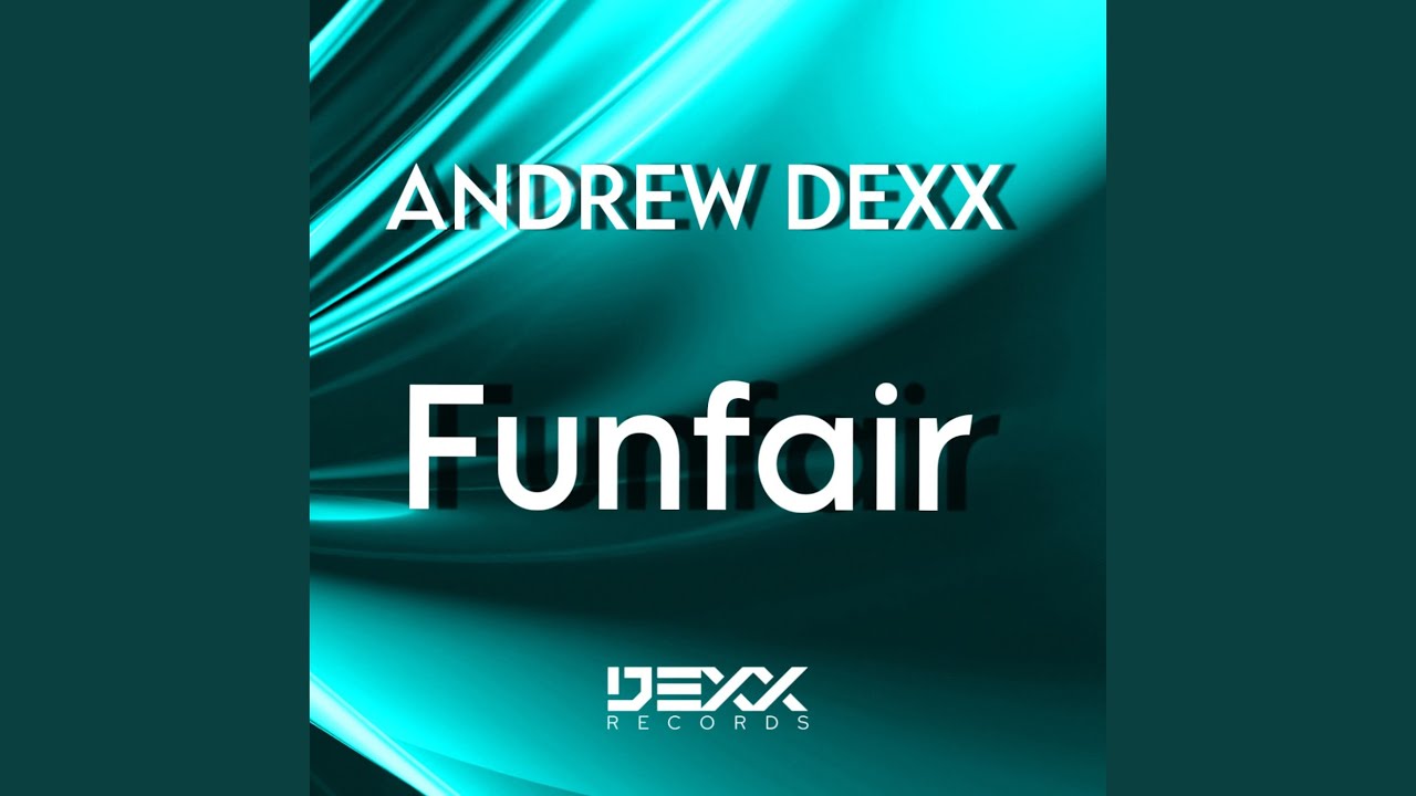 Funfair (Original Mix)