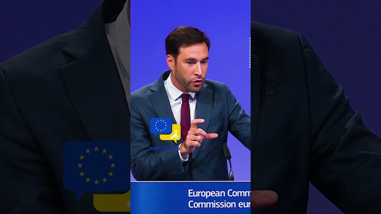 EU Says Meta Breached DSA Over Children&rsquo;s Safety on Facebook and Instagram