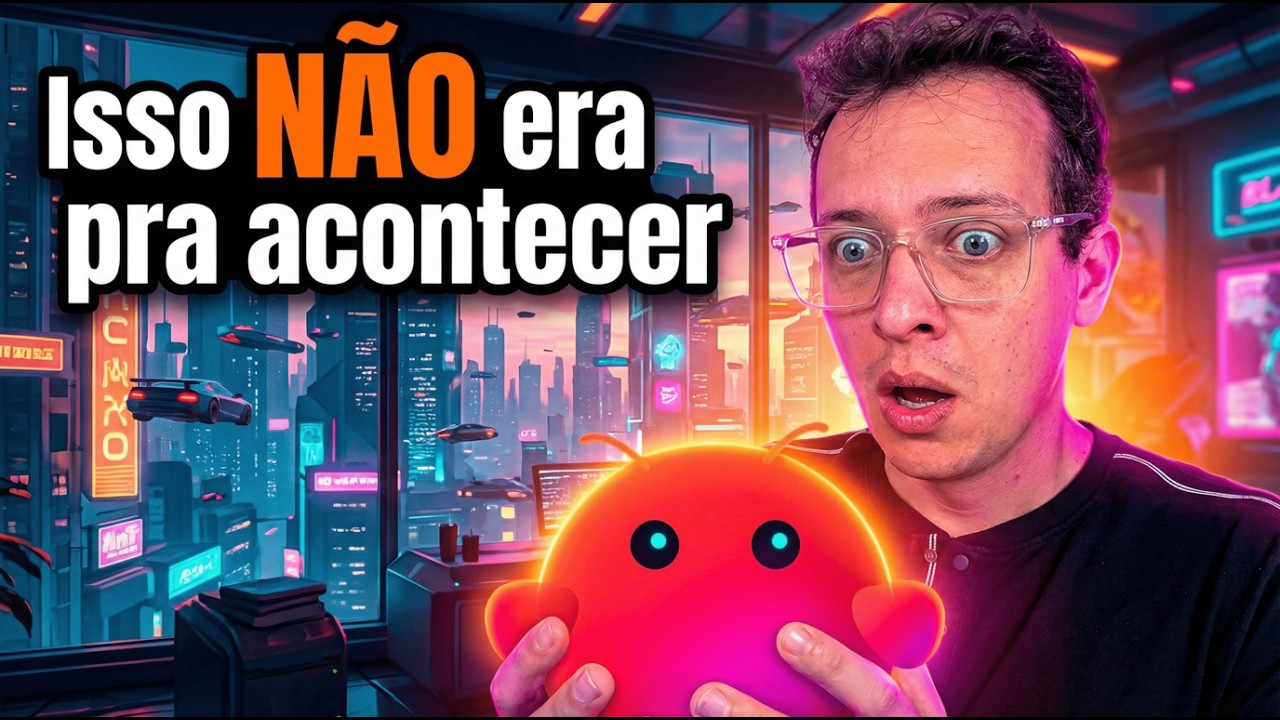 Clawdbot / Moltbot / Openclaw: Tudo que você precisa saber antes de instalar no seu Mac/PC