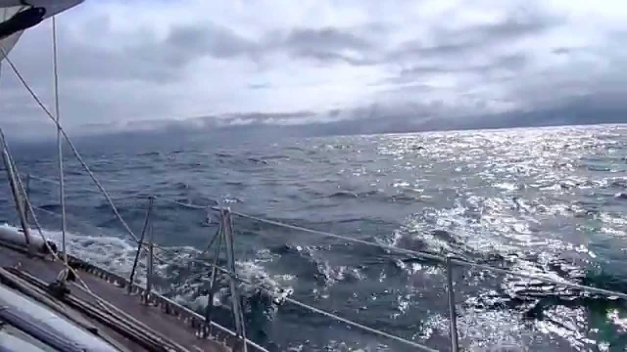 Sailing Scotland - Hebrides, The Minch & Orkney - ReEdit