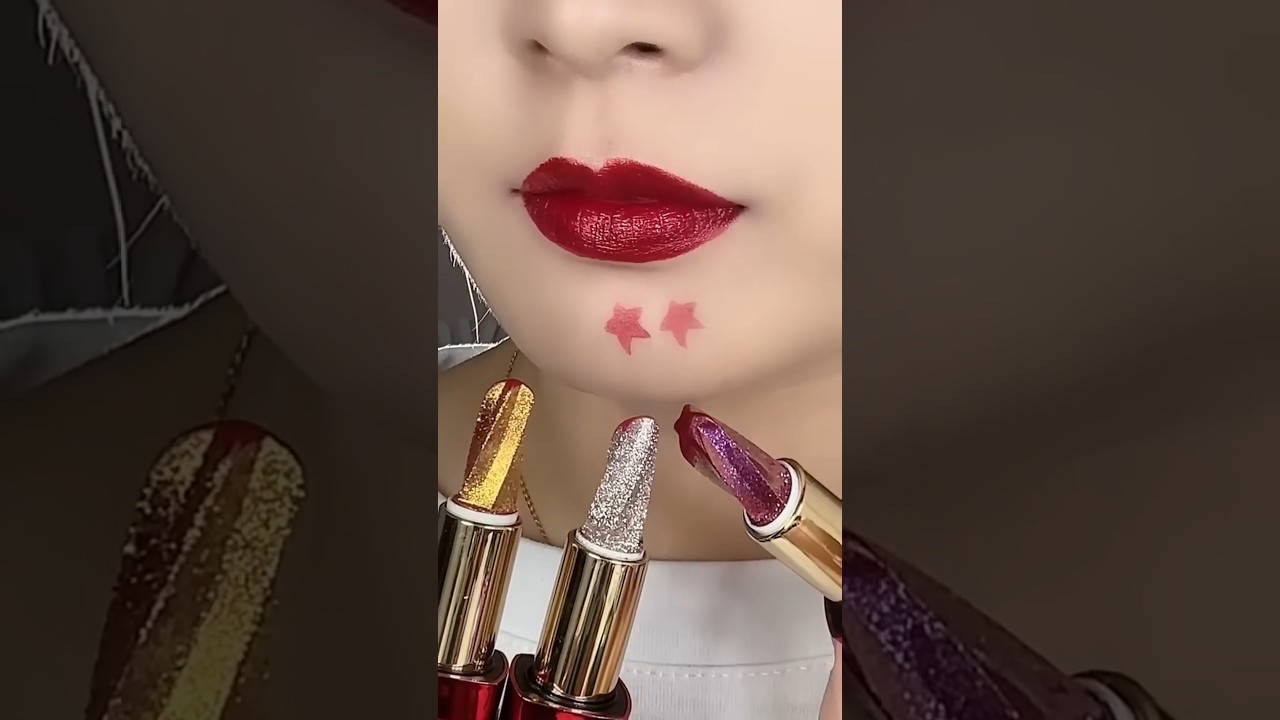 Lipstick ka jadu,,, Lipstick ka kamal, #ytshorts, #viral , #shortvideo , #cute , #love