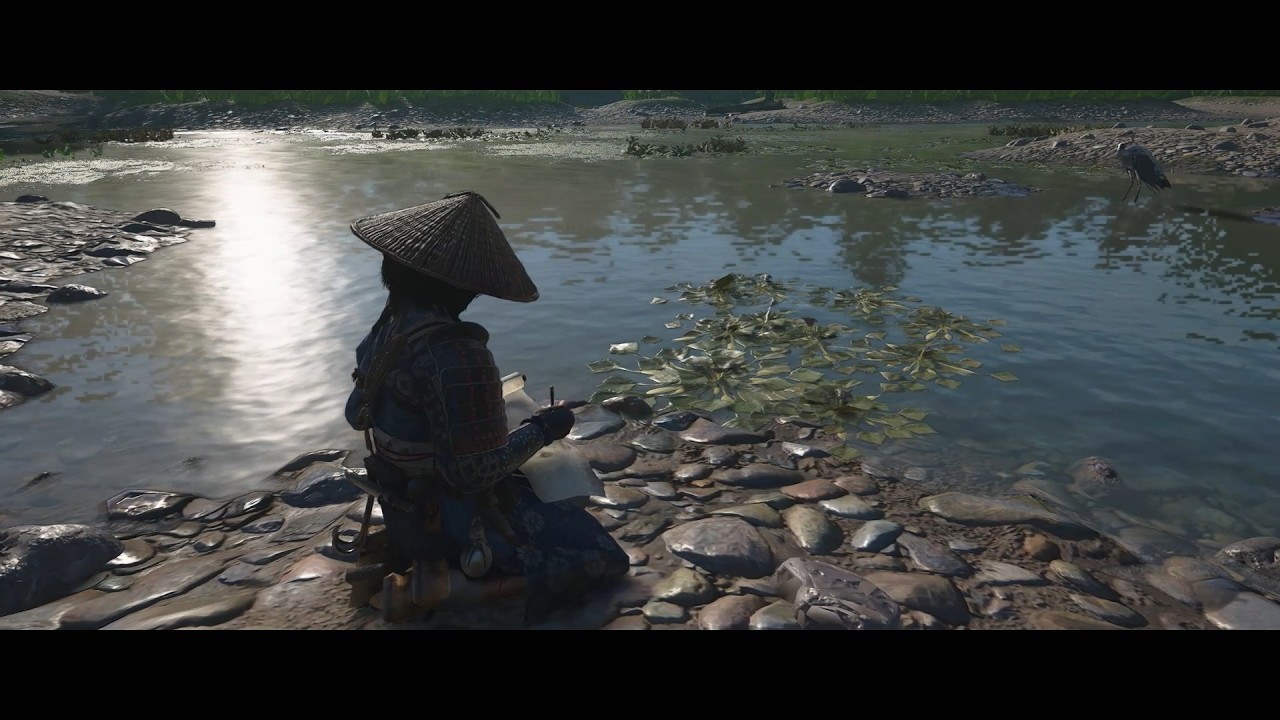 Assassin's Creed Shadows #ACShadows | Помогаем аутсайдерам и Геннохо, попавшим в беду!