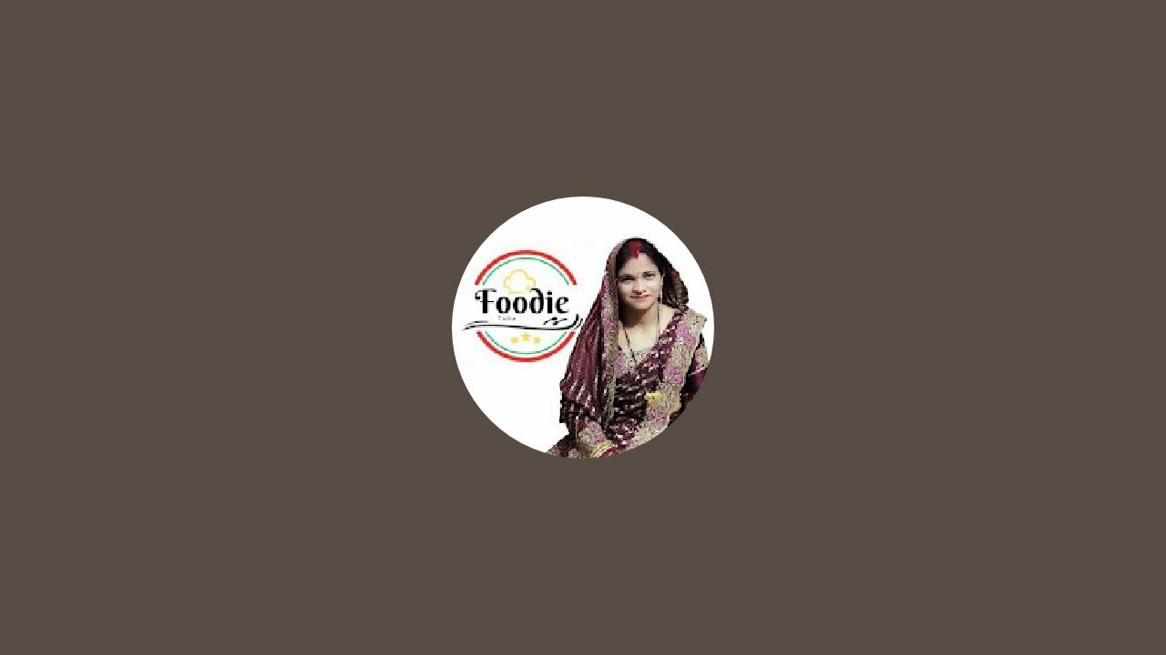 Foodie Tube is live