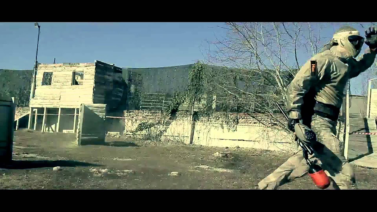 Запретная Зона   «Карантин»