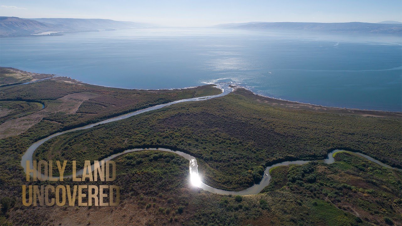The Sea of Galilee: A Sea of Miracles Disappearing