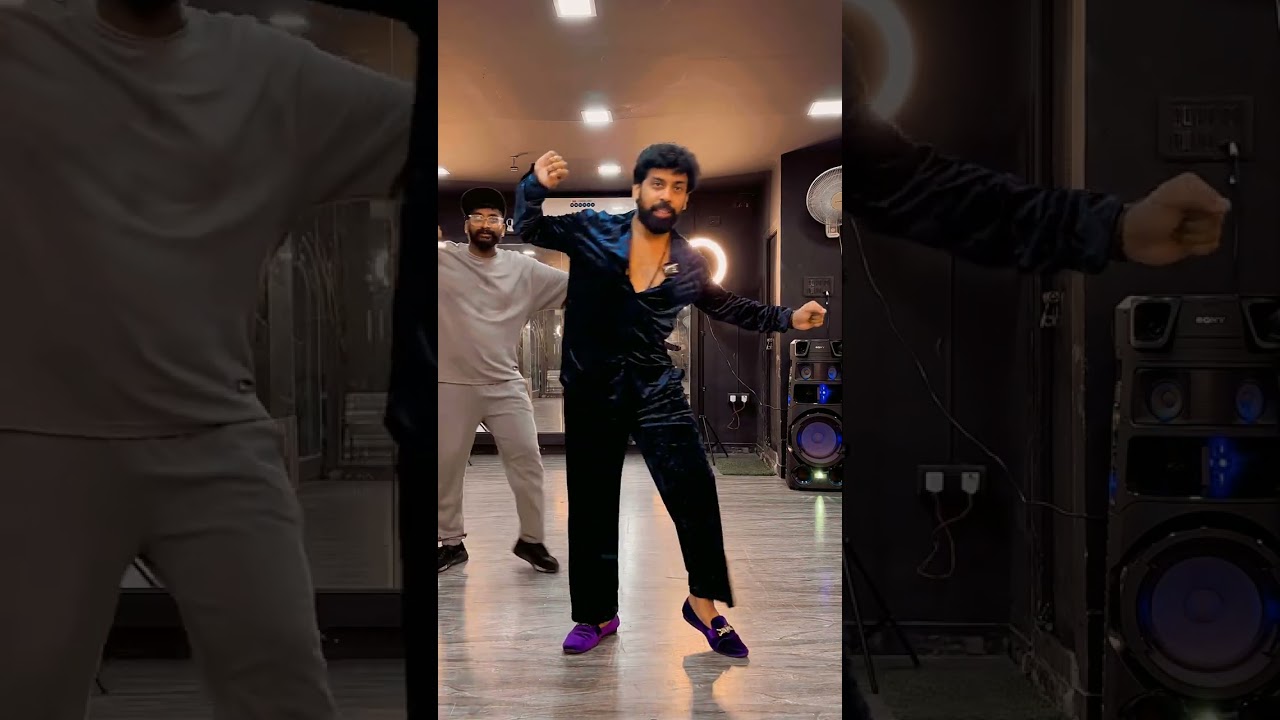 Tauba Tauba #Dance #Tutorial