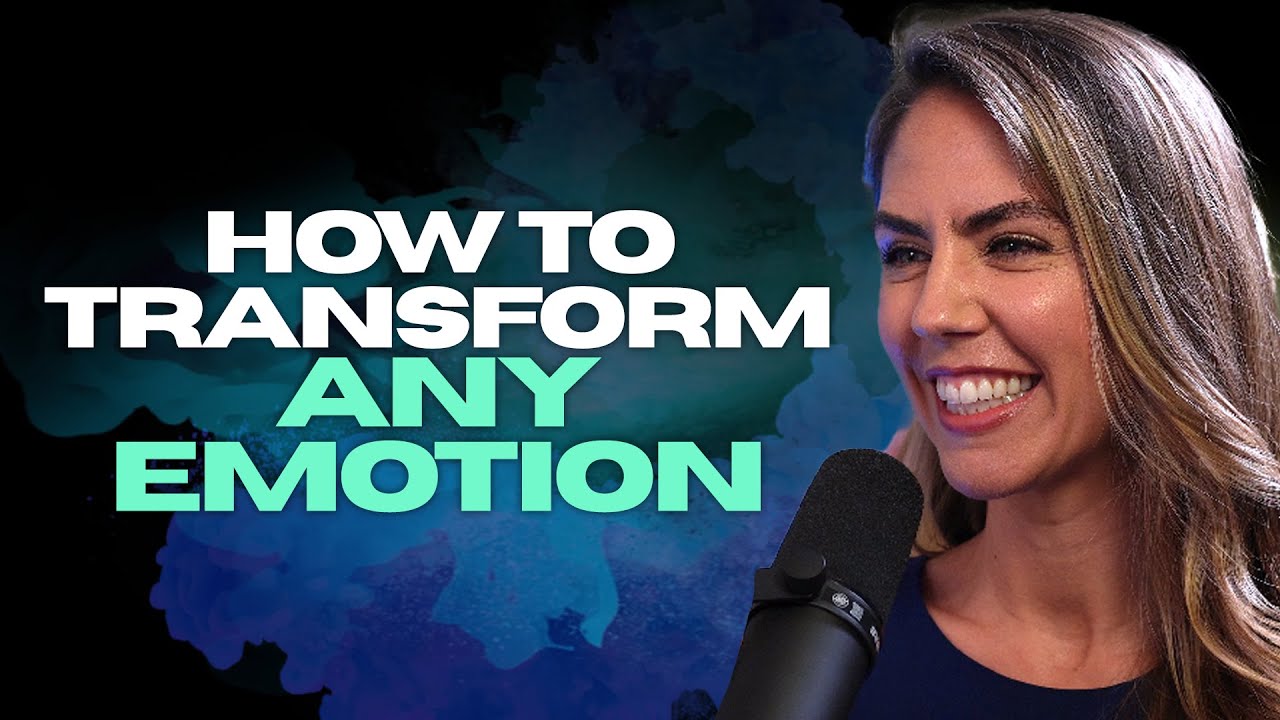 Sacred Rage and Healthy Emotional Release - with Alyssa Nobriga | Deja Blu EP 99