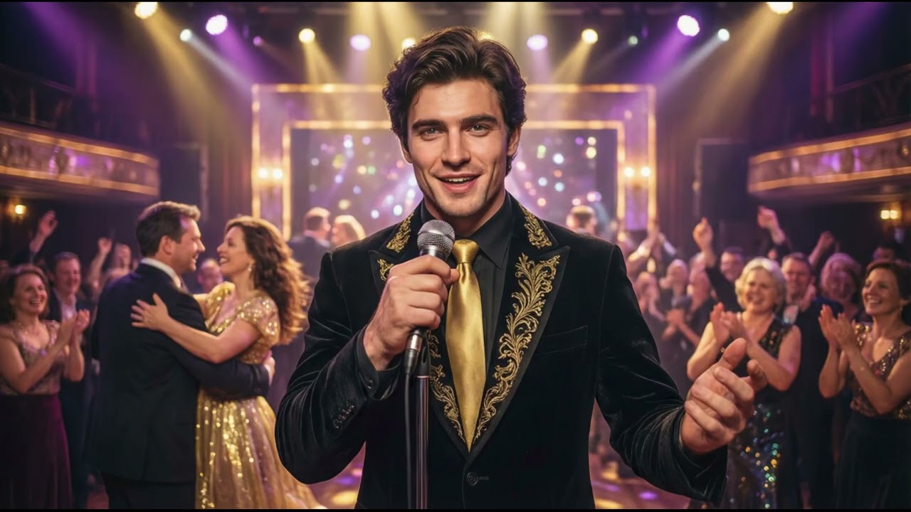 Za Tobą pójdę wszędzie 📢 2026 🎶💖💃 Schlager - muzyka lekka, łatwa i przyjemna 🔥💃