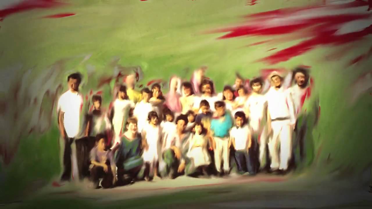 One Human Family, Zero Poverty film