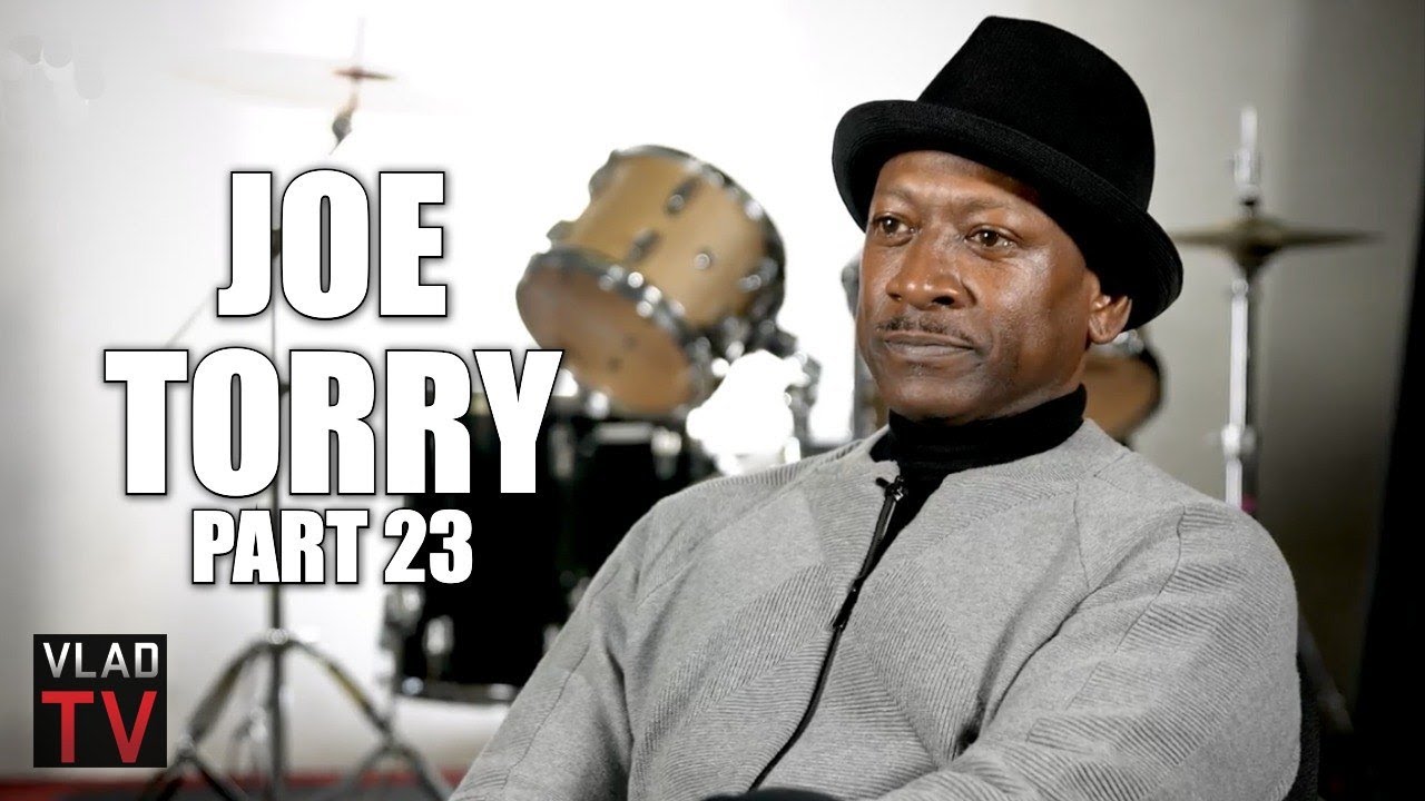 Joe Torry Texted Chris Rock After Oscars Slap, Explains Why Will Smith Hit Him (Part 23)