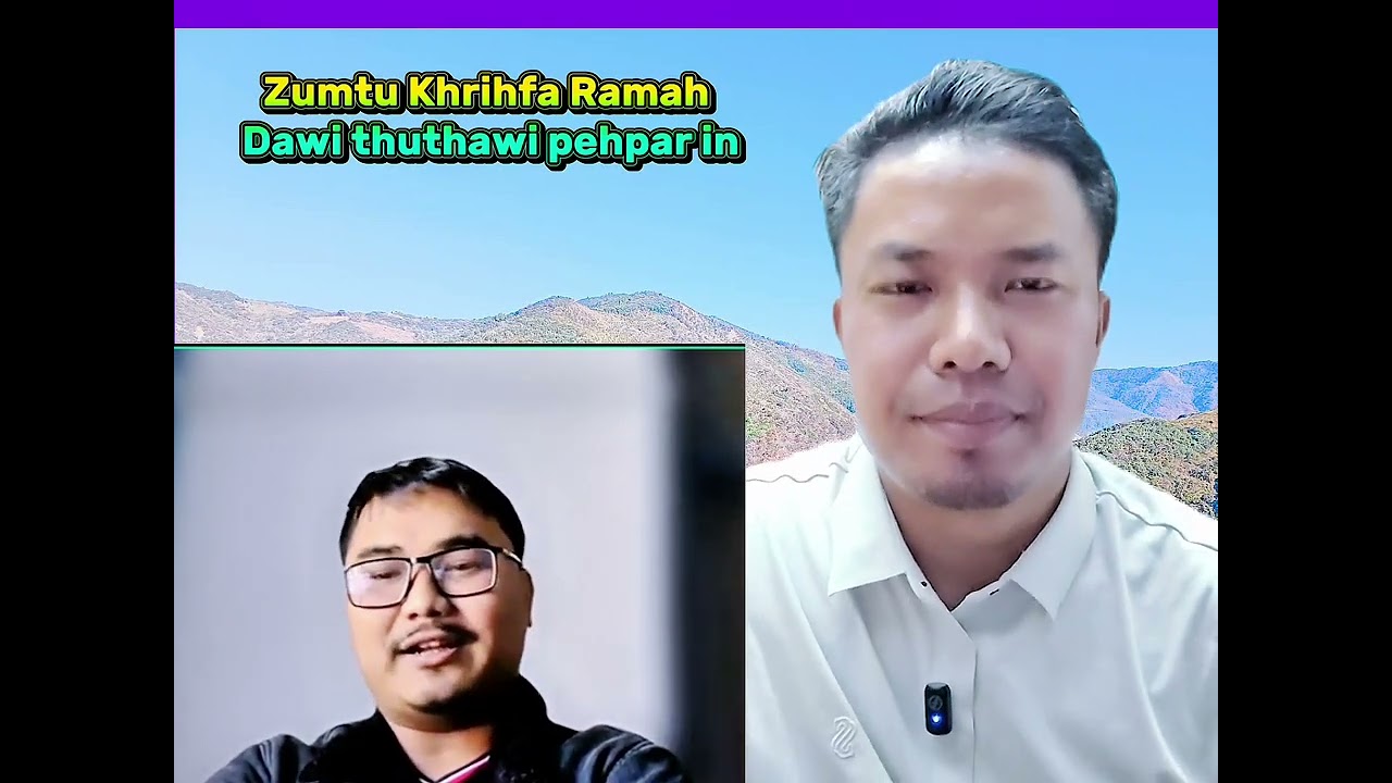 CNO Salai Van Sui San In Dawi thuthawn pehpar in simfangnak #laitong 
