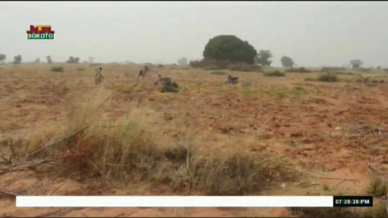 NTA SOKOTO NEWS @7PM 15/01/2026