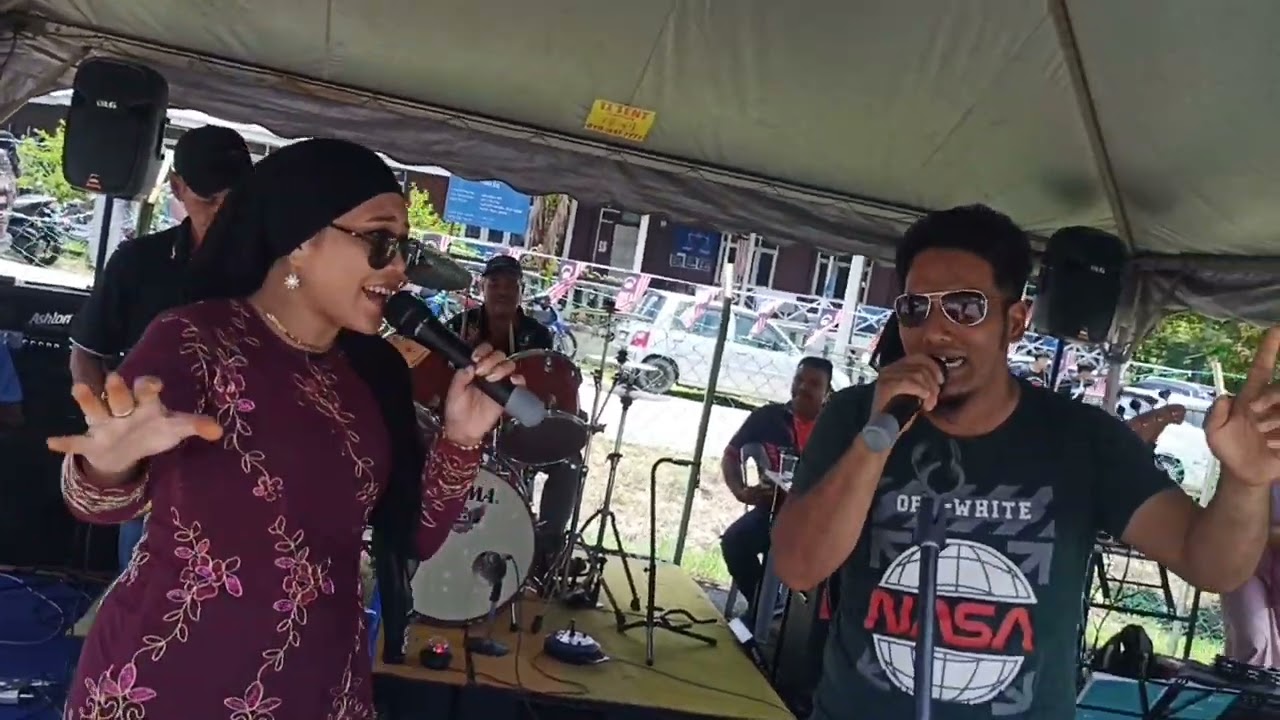 tanya sama hati-penama band