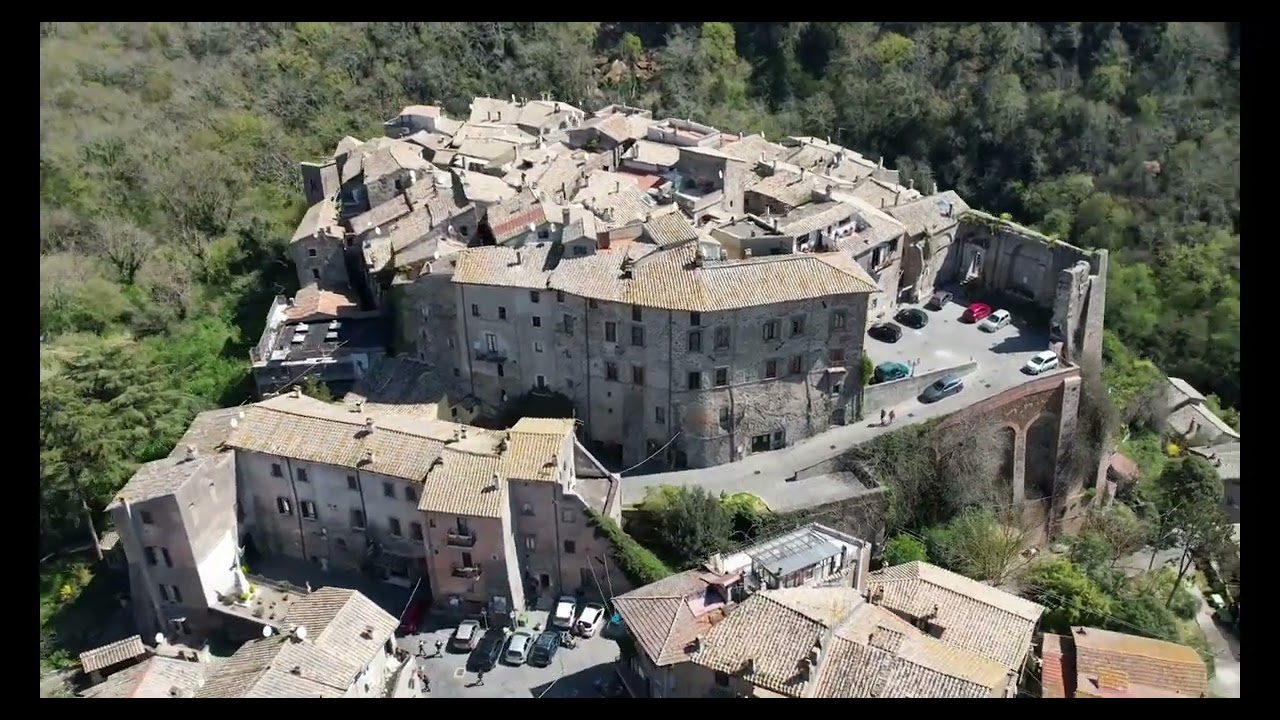 Mazzano Romano (RM)