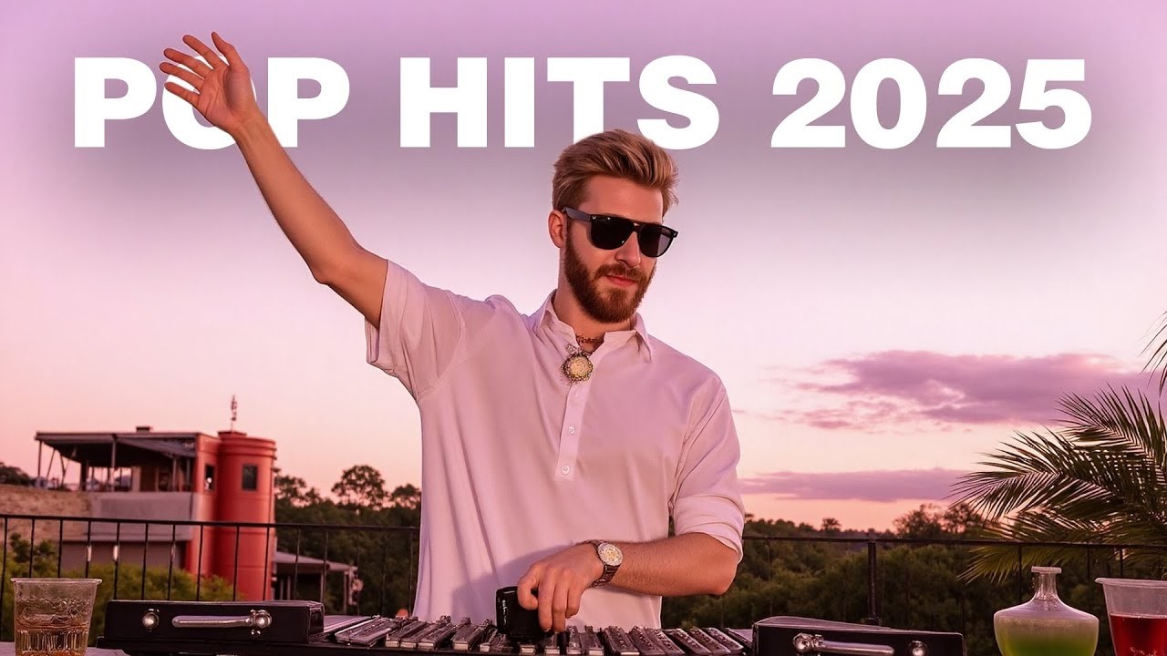 Top Hits Spotify 2025 ~ Trending Songs 2025 🎵 Viral Songs Latest & New Pop Hits Playlist Mix 2025