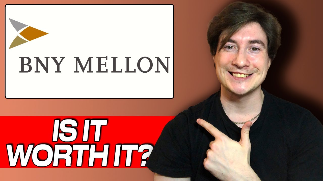 Обзор BNY Mellon: мой честный опыт и мнение пользователей &mdash; стоит ли оно того?