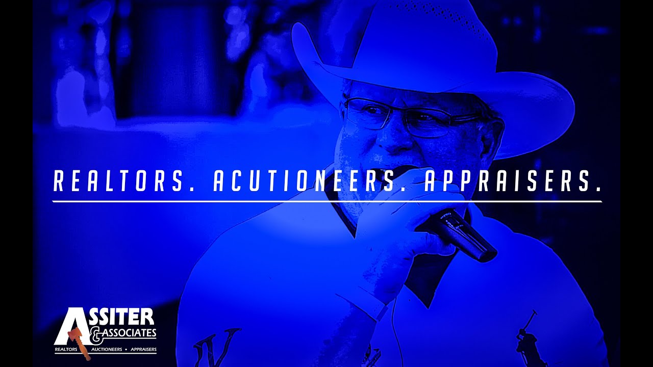 Tim Assiter - Assiter & Associates