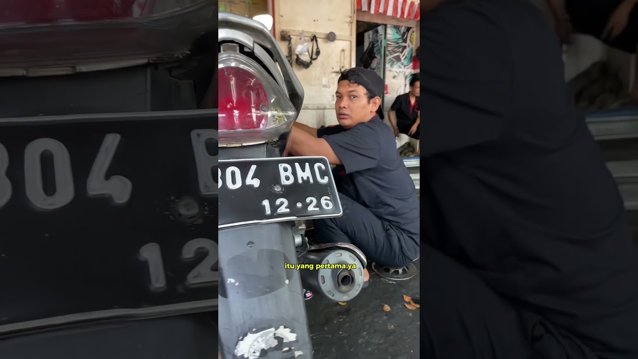 KELEMAHAN JUPITER MX OLD, TERLETAK PADA ALAT INI, SIMAK TERUS SAMPAI HABIS #jupitermxold
