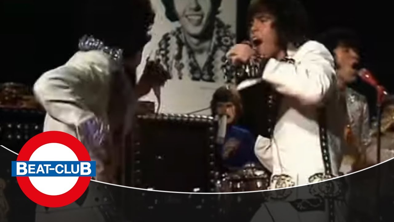 The Osmonds - Down By The Lazy River (1972)