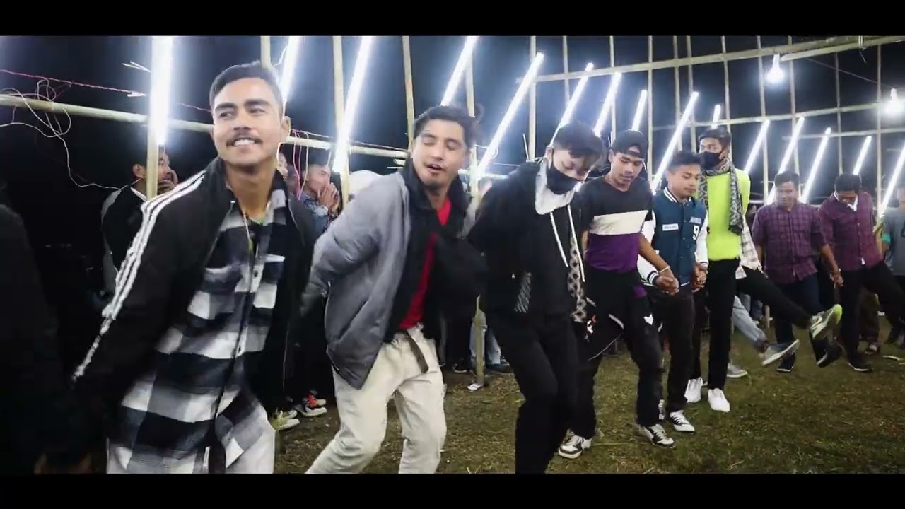 Ngairangbam Makha Maning Leikai Leisabi Thabal 2022 December 29