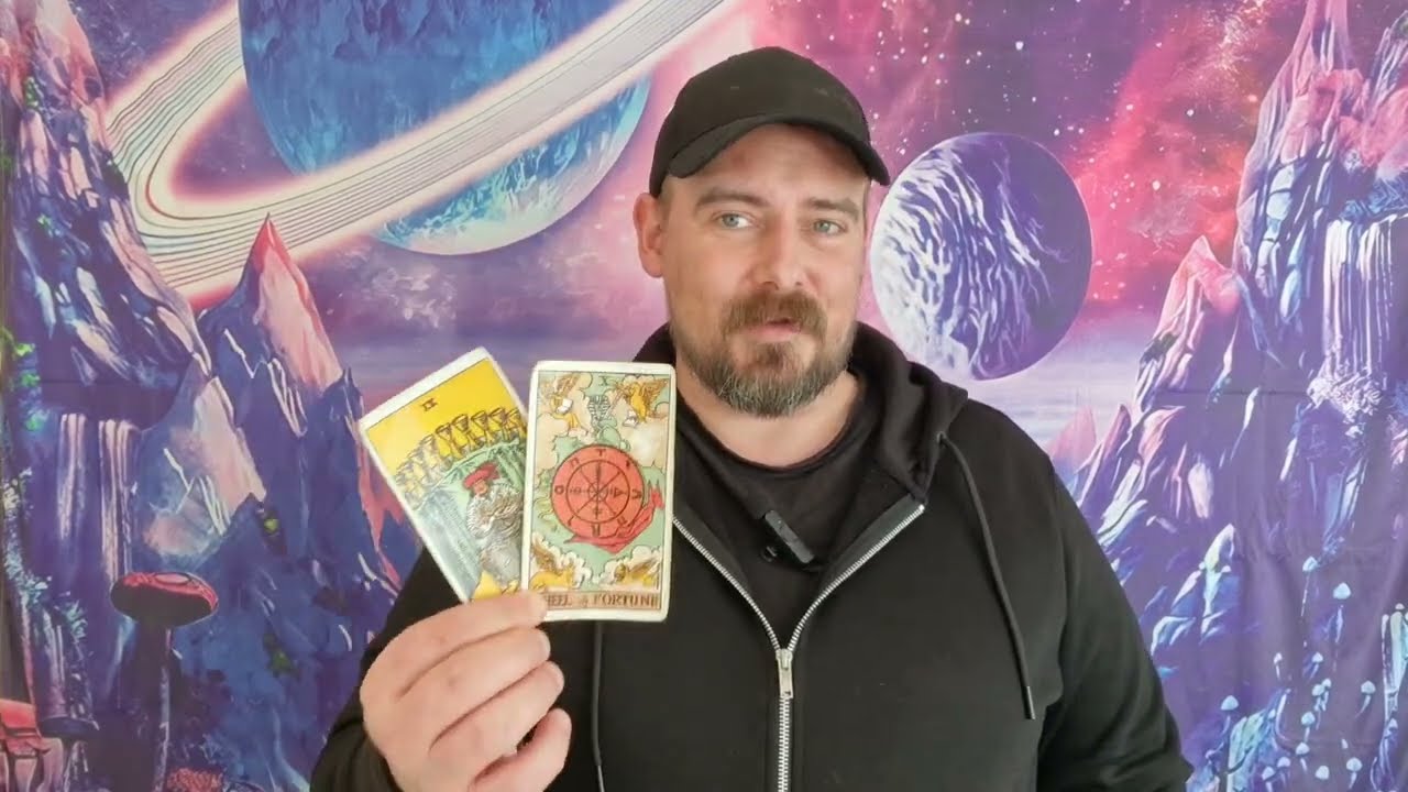 Весы ♎️ ОГО! ВЕСЫ, ВЫ ПОЛУЧИТЕ ИМЕННО ТО, НА ЧТО НАДЕЯЛИСЬ! | Расклад на август 2026 года