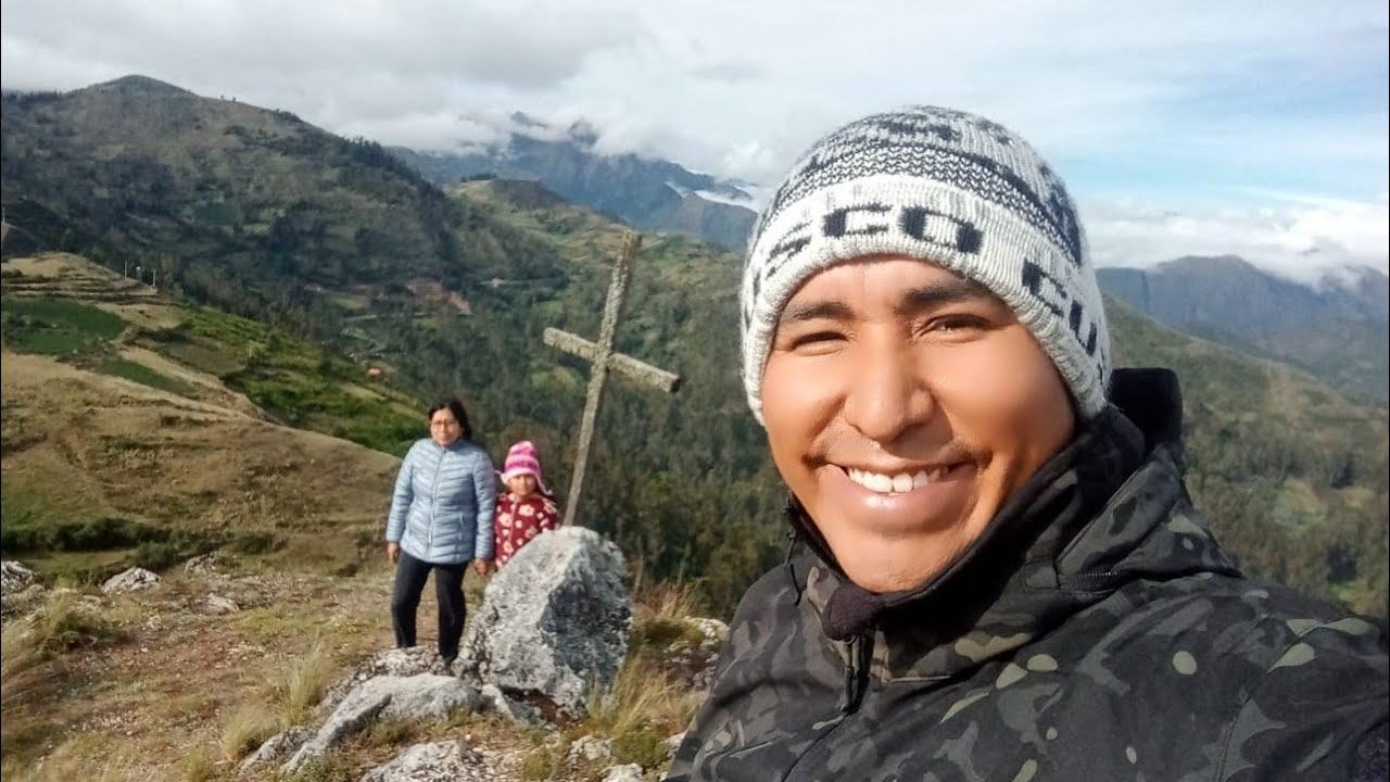 4 y 5 día en Apurímac: Pumararcco, Huancarama y Curamba