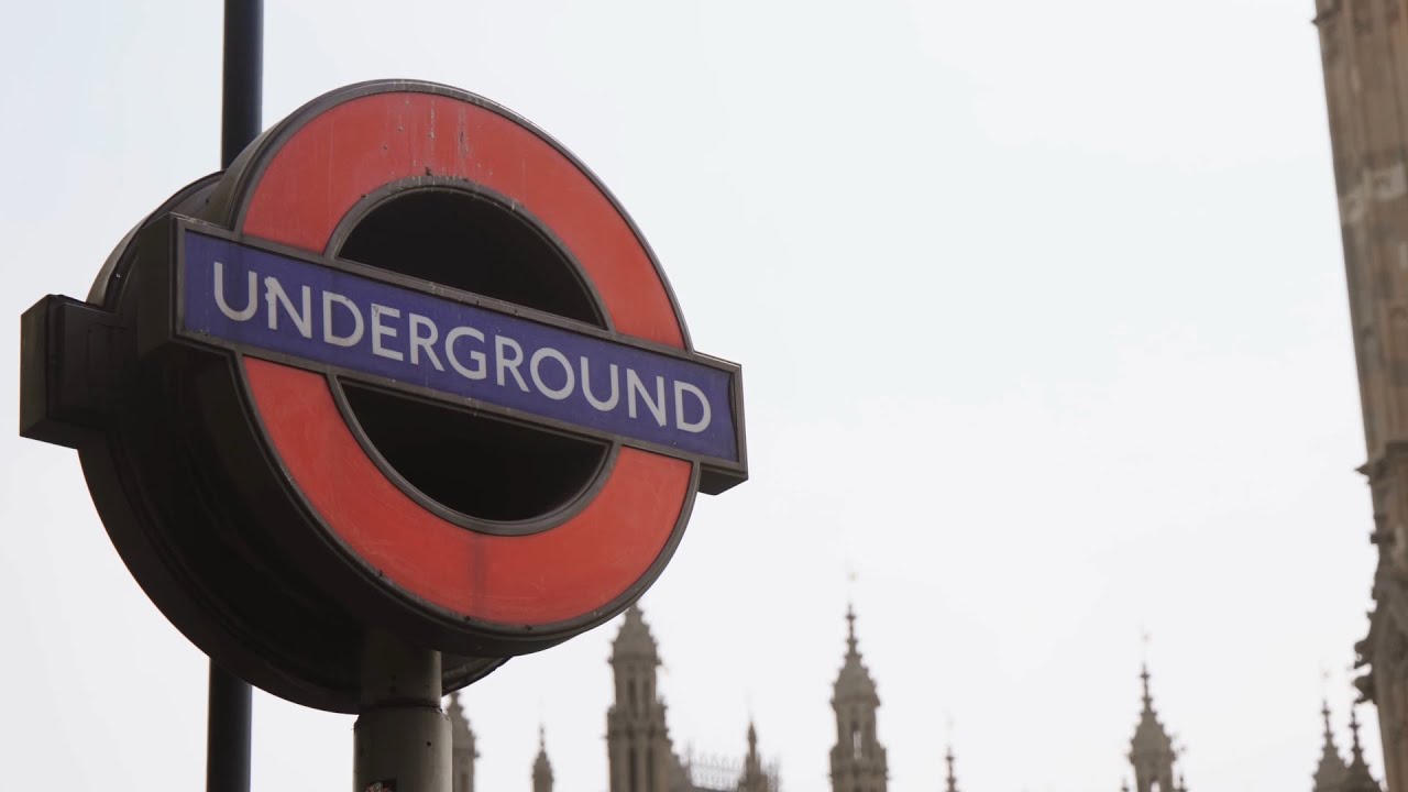 London Tube strike dates announced by union