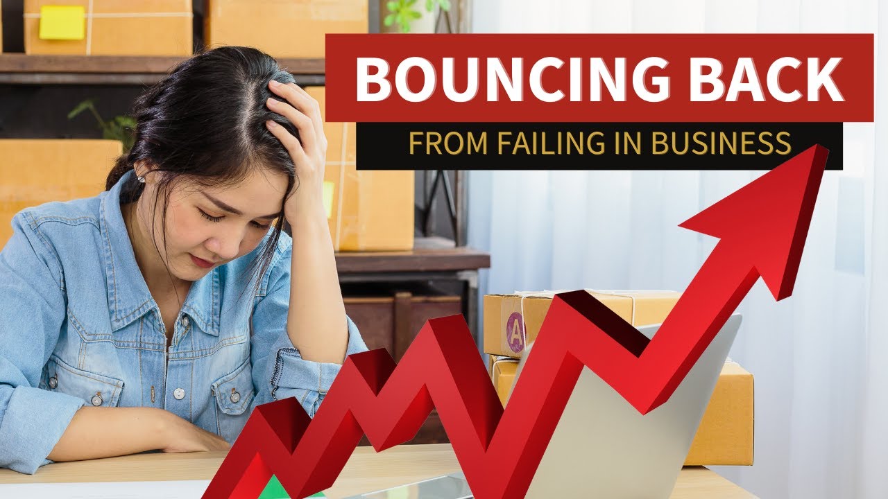 Business Failure Stories and Lessons