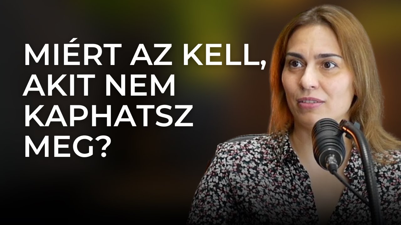 Így szabadulj az ördögi körből - Dr. Vankó Tünde klinikai szakpszichológus válasza