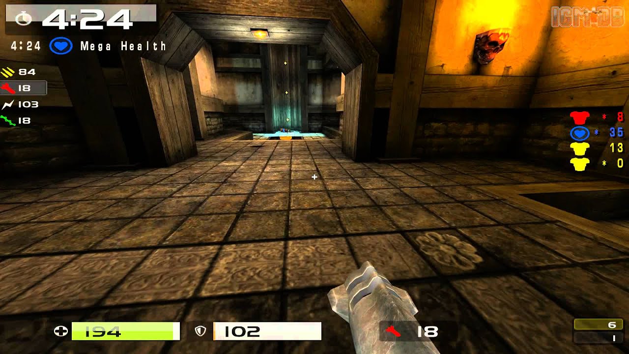 Quake Live: 'inl(POV)-vs-[ldS]Screwq-sinister-2015_05_17-23_00_47.dm_90'