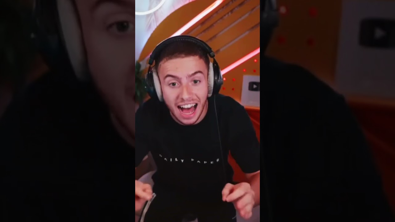 Le Num&eacute;ro de Michou LEAK En Live Et... (Avec Inoxtag)