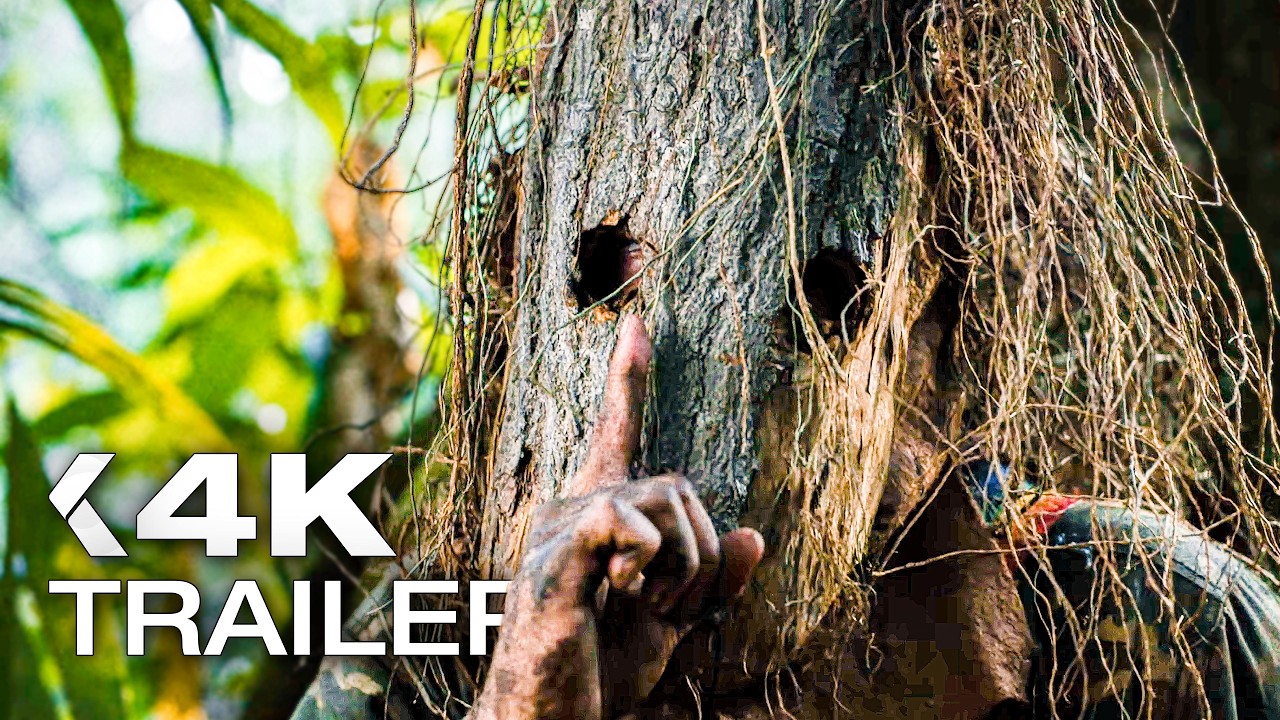 BEWARE BOI&Uacute;NA Official Trailer (2026)