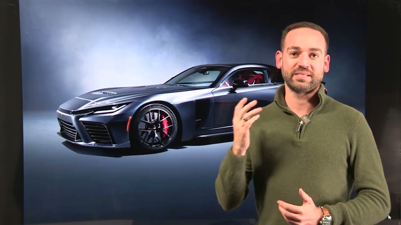 🔥 Auto News Roundup: New Kia Seltos, 911 Turbo 50th Anniversary & Toyota GR GT! 🔥