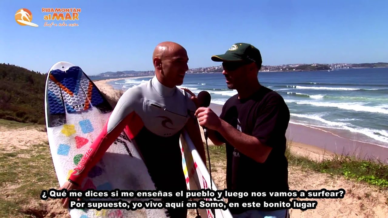 Ribamont&aacute;n al Mar (Somo) - Cantabria - Spain - Video Promocional