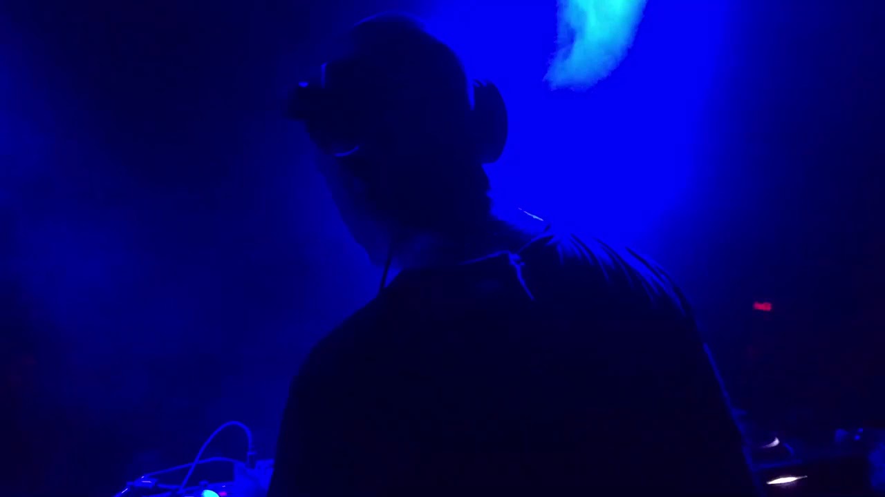 VICTOR CALDERONE @ YALTA CLUB BIRTHDAY 2018