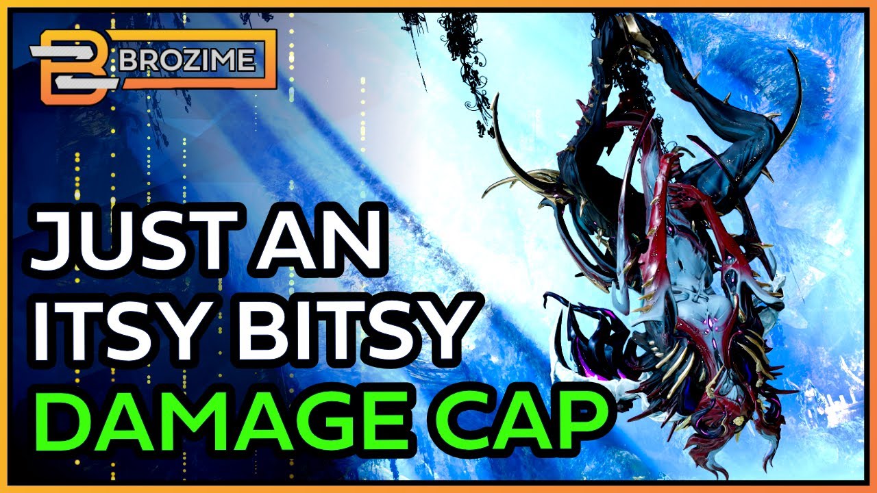 Broodmother Oraxia | Best Warframe Builds & Review