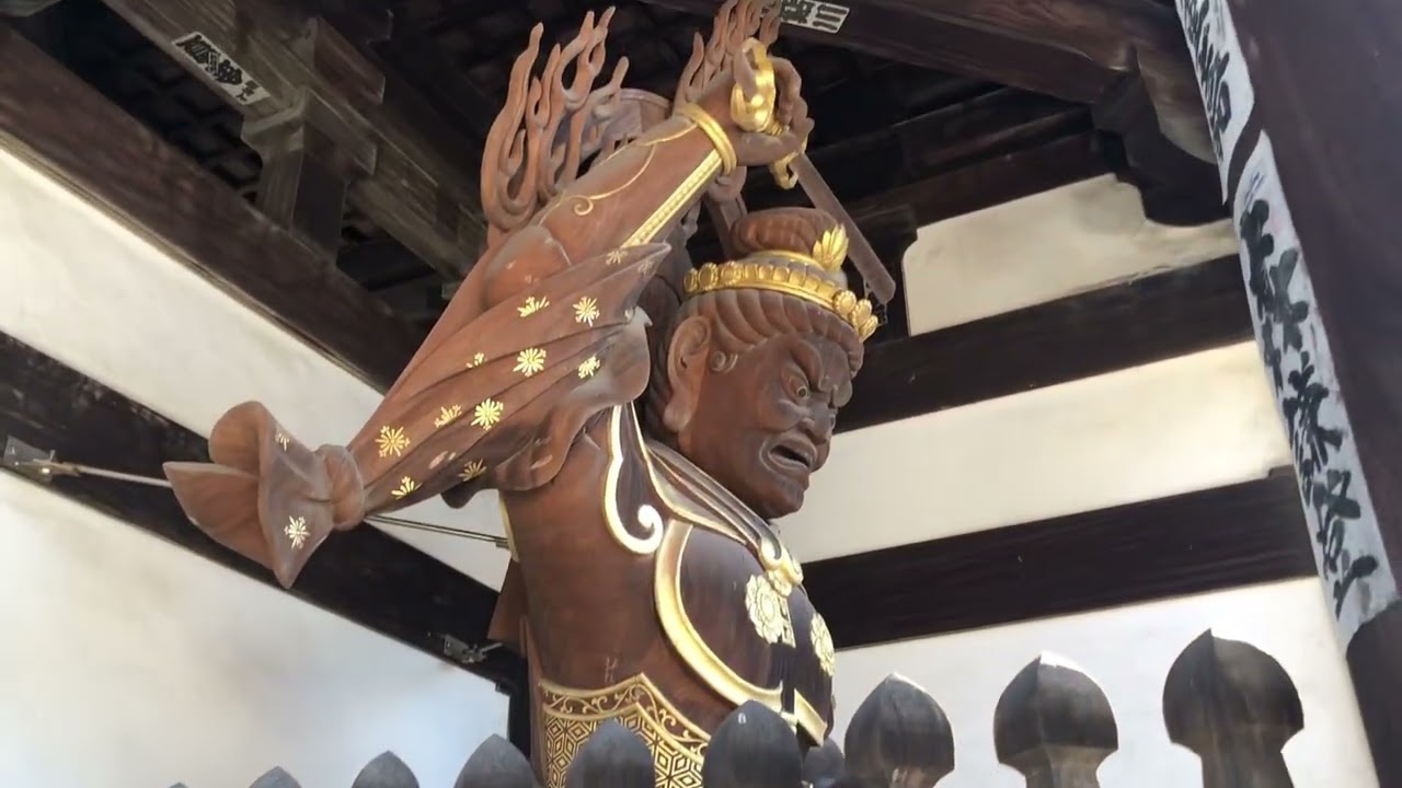 今治六寺巡礼
