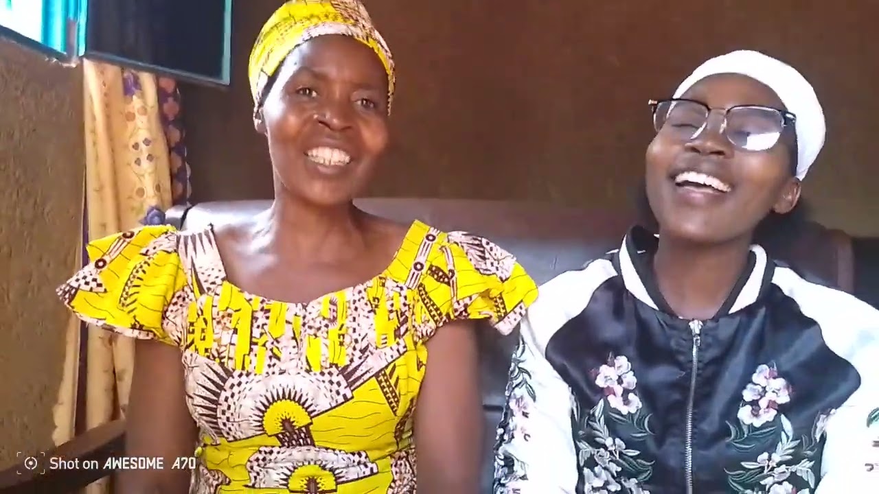 Nawe iyumvire bababyeyi,Imana yabatumye! umva icyo Imana ikuvugaho.