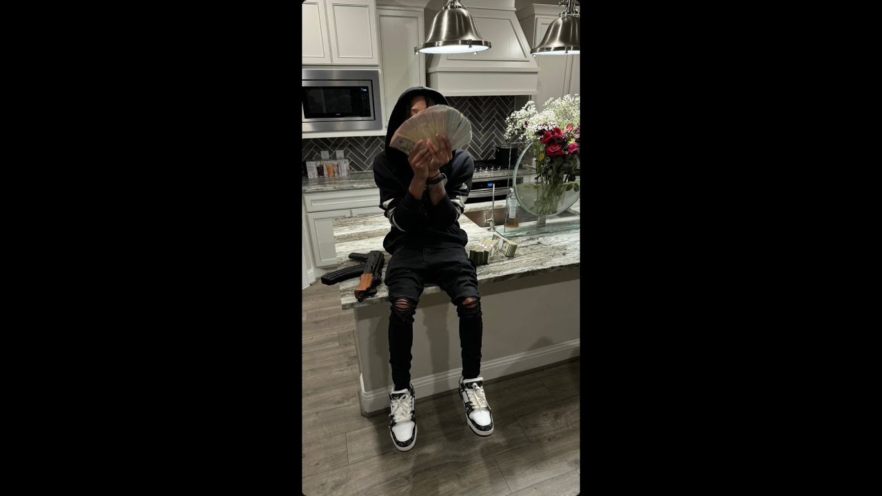 (FREE) Key Glock x Young Dolph Type Beat  - 