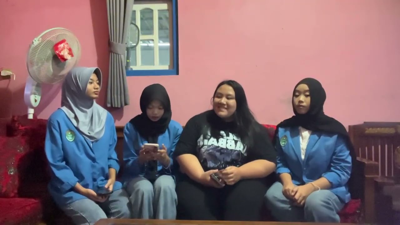 WAWANCARA WIRAUSAHAWAN