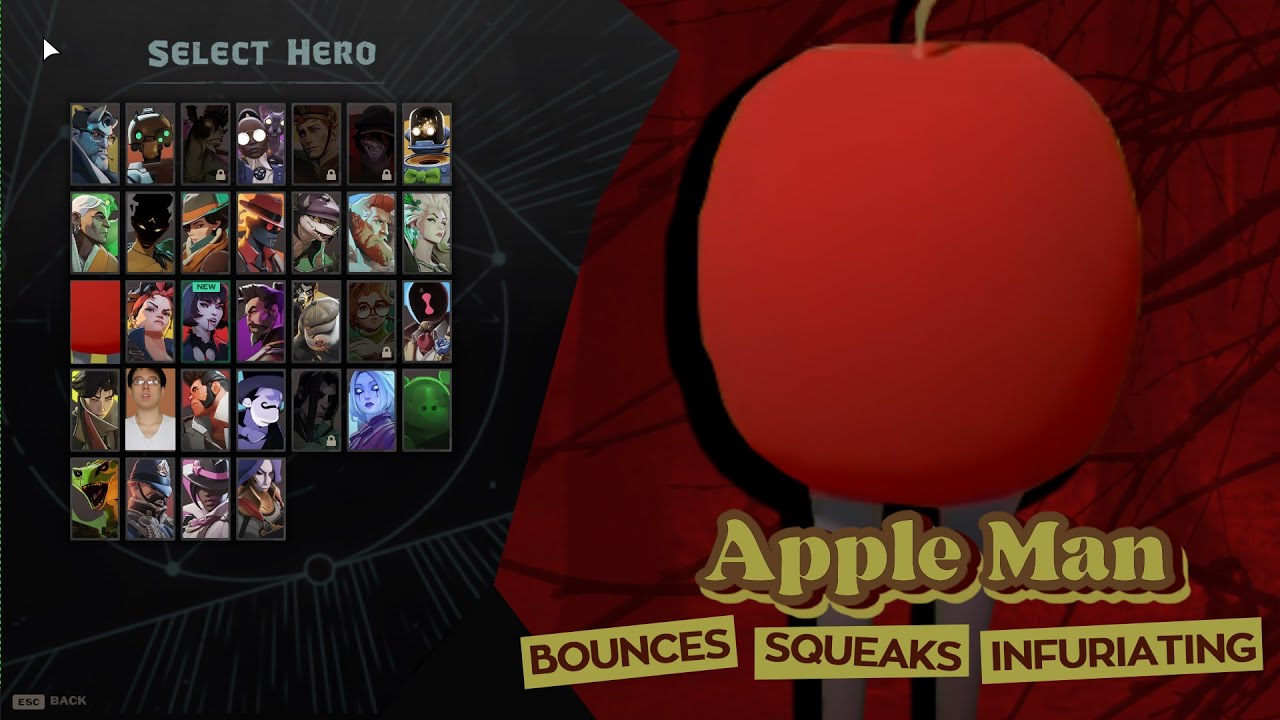 AN APPLE A DAY TAKES YOUR MEAL AWAY - PART 6 (wayneradiotv highlights)