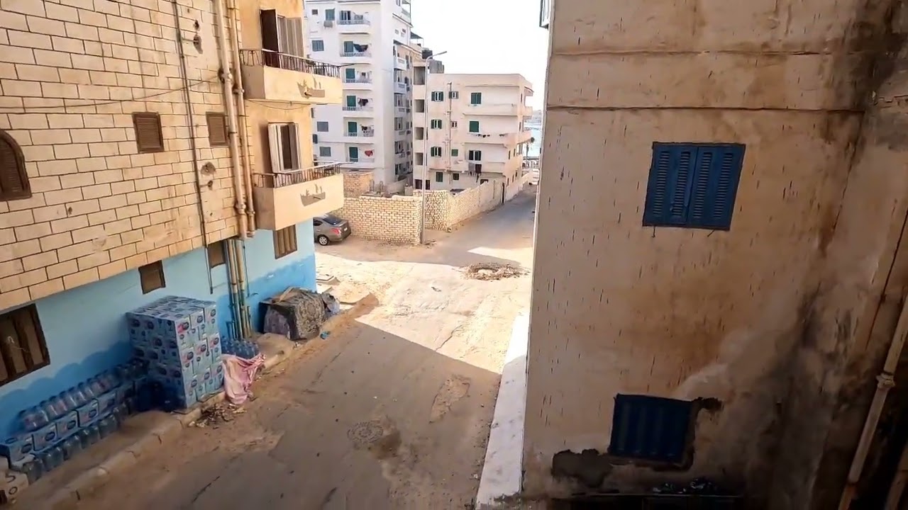 شقق في الحنين باب البحر