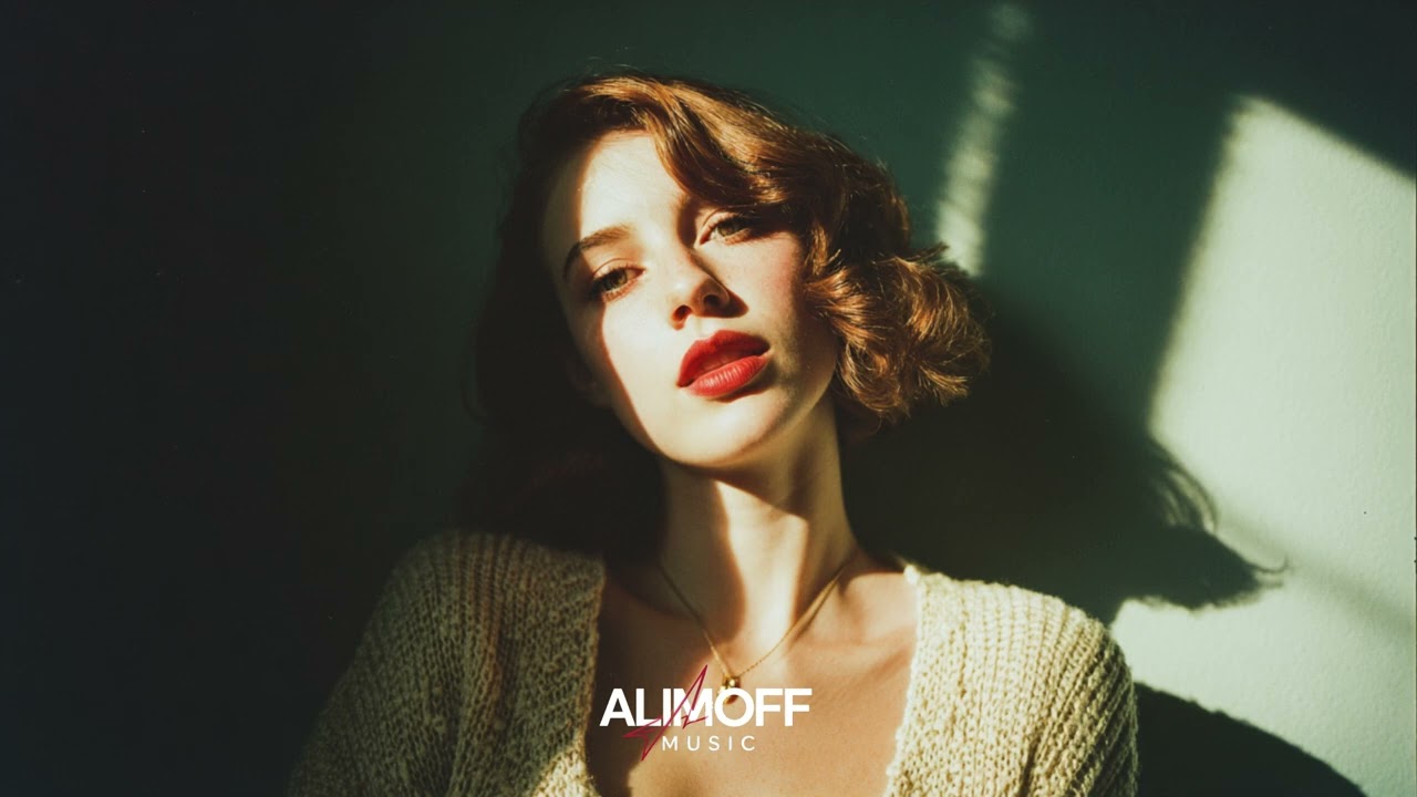 Alimoff - Ever (Original Mix) 2026