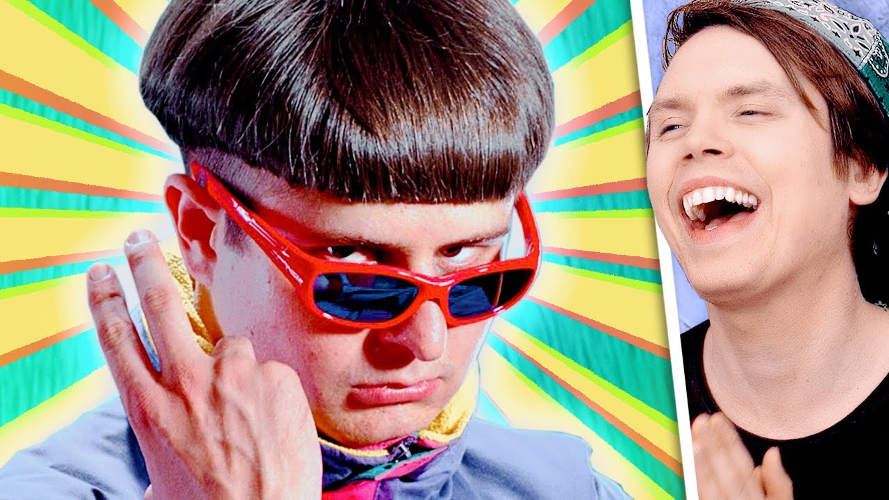 This Singer Is a Living MEME