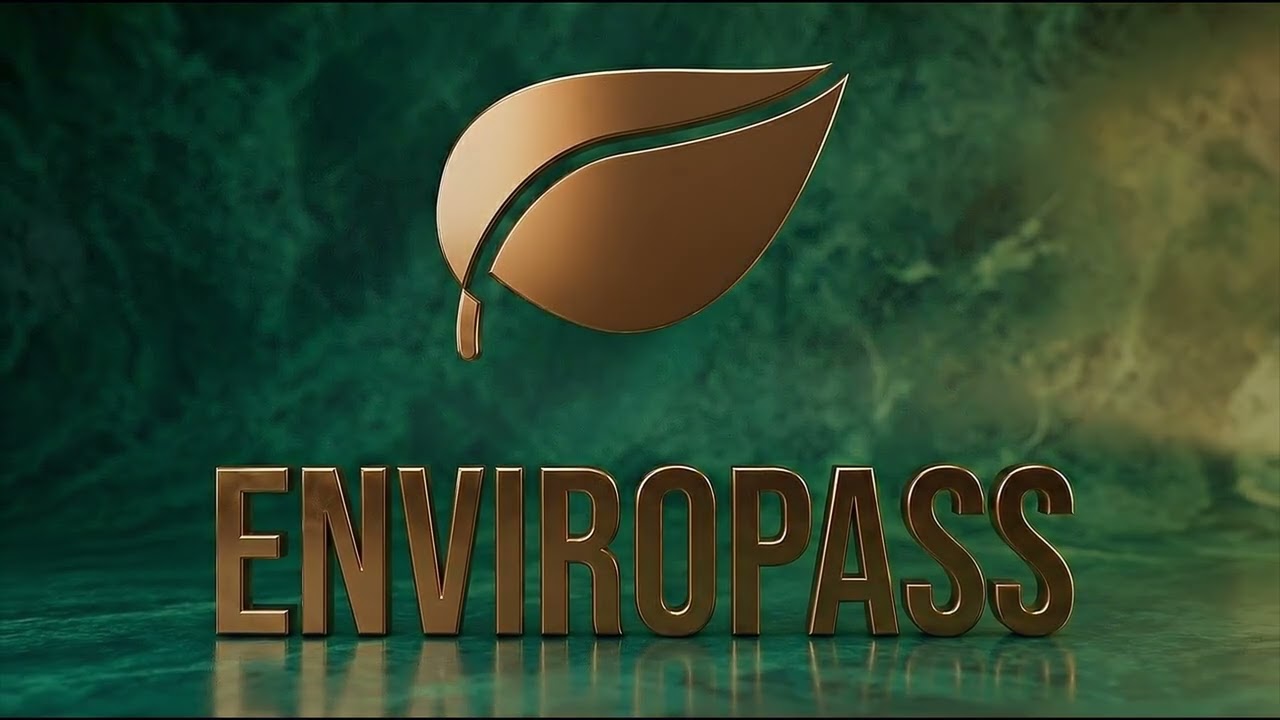 Enviropass Logo