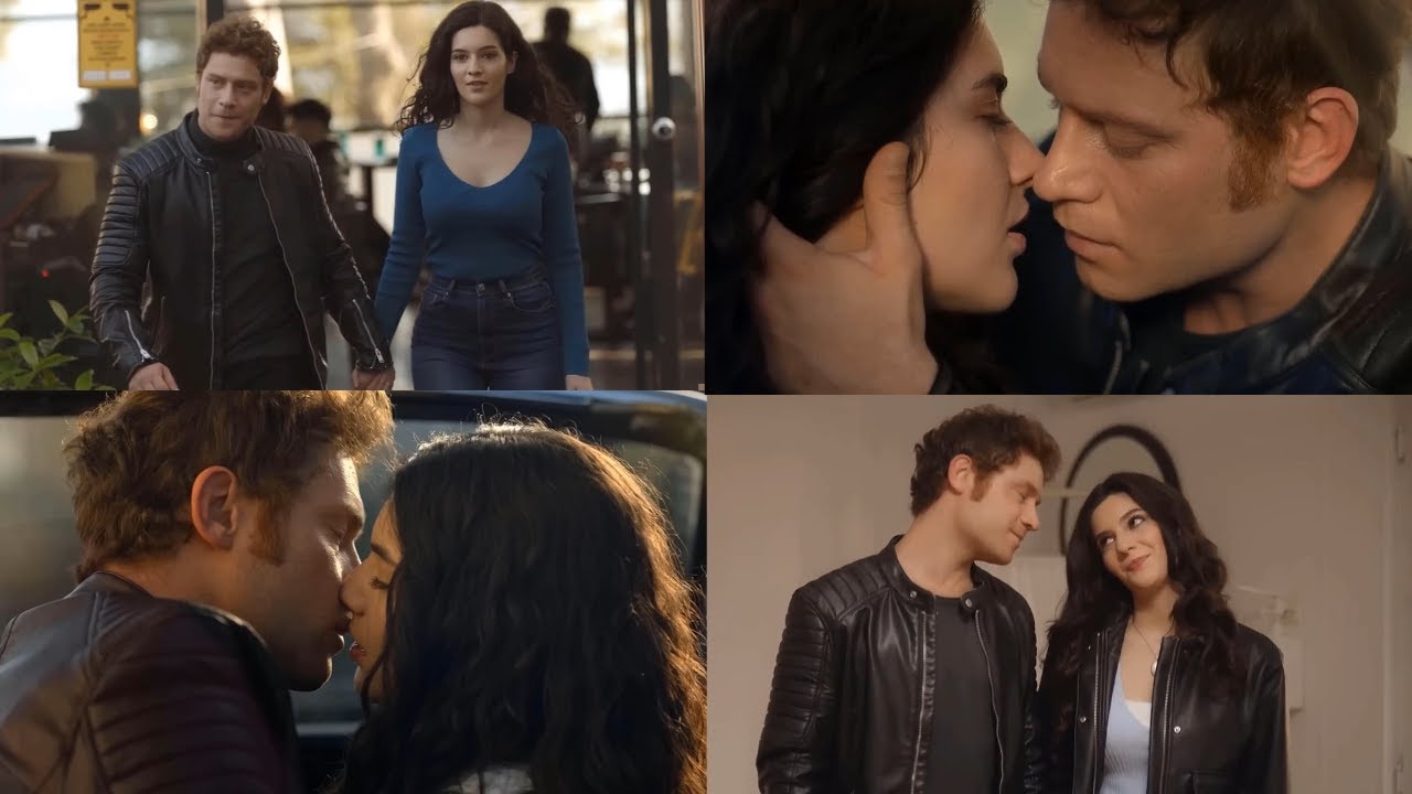Araz & Aylin ~ Gelsin Hayat Bildiği Gibi